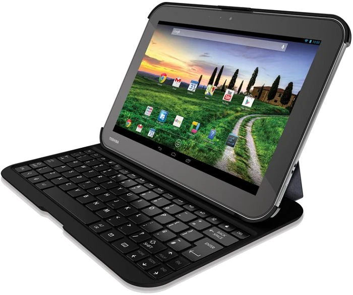 Toshiba eXcite Pure AT10-A-105, 16GB