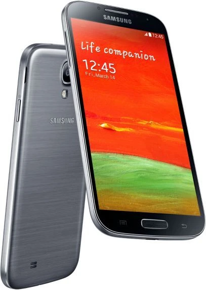Samsung Galaxy S4 Value Edition i9515 16GB silber