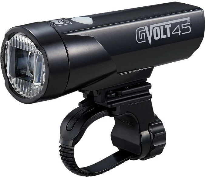 CatEye GVolt45 Frontlicht