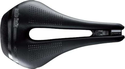 Selle Italia Novus Boost Kit Carbonio Superflow L 146mm Sattel