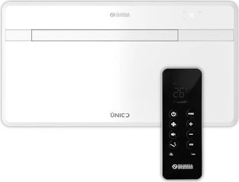 Olimpia Splendid Unico EVO 20 HP PVAN