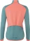 Vaude Posta Trikot langarm dusty moss (Damen) Vorschaubild