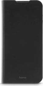 Hama Handytasche Eco Premium für Samsung Galaxy A16/A16 5G schwarz