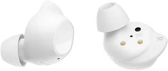 Samsung Galaxy Buds FE Mystic White