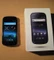 Google Nexus S I9023 schwarz/silber Vorschaubild