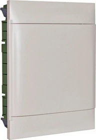 Legrand Praktibox S Unterputzverteiler