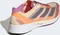 adidas Adizero Adios 7 bliss orange/wonder steel/beam orange (Damen) Vorschaubild