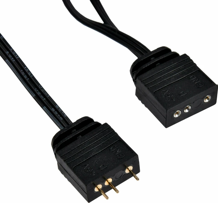 SilverStone Permafrost PF240-ARGB