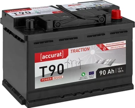 Accurat Traction T90 SMF