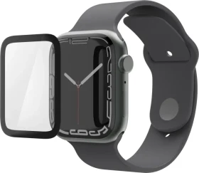 Hama Displayschutz Super Hybrid für Apple Watch (42mm)