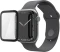 Hama Displayschutz Super Hybrid für Apple Watch (42mm) Vorschaubild