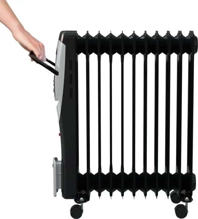 Güde OR 2500-11 DT Öl-Radiator