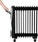 Güde OR 2500-11 DT Öl-Radiator Vorschaubild