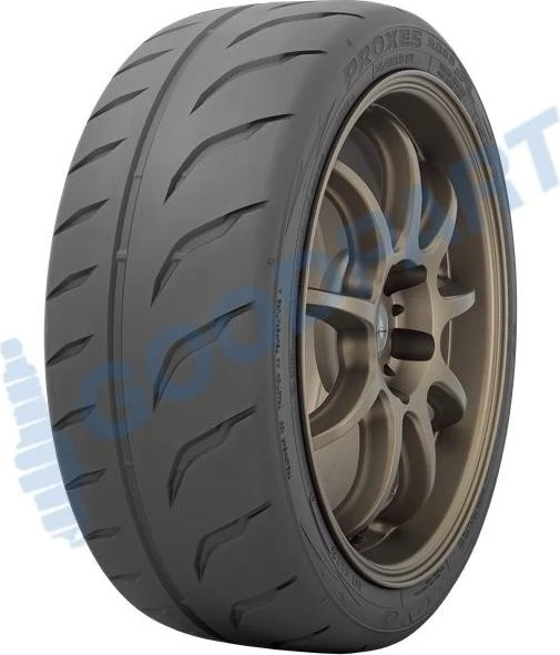 Toyo Proxes R888R 205/50 R15 86W