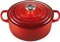 Le Creuset Signature Gusseisen Bräter rund 20cm 2.4l Vorschaubild