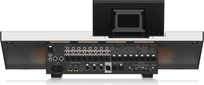 Behringer Wing grau