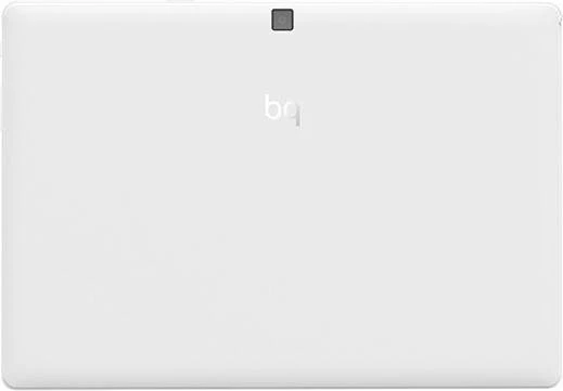 bq Aquaris M10 HD, weiß, 16GB