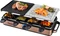 Bestron ARG1200CO Raclette Vorschaubild