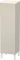 Duravit L-Cube Halbhochschrank 400 x 363 x 1320 mm Vorschaubild