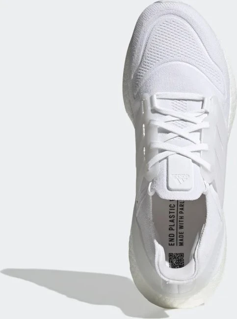 adidas Ultraboost 22 cloud white/core black (Herren)
