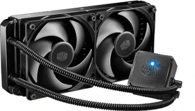 Cooler Master Seidon 240V