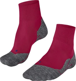 Falke TK5 Wander Cool Short Wandersocken rot (Damen)