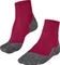 Falke TK5 Wander Cool Short Wandersocken rot (Damen) Vorschaubild