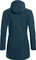 Vaude Skomer Softshell Funktionsmantel dark sea (Damen) Vorschaubild