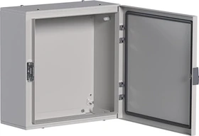 Hager Orion Schrank Standardtür