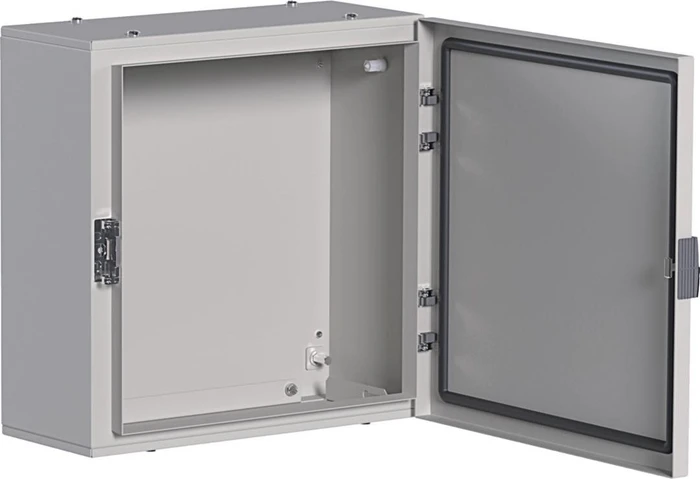 Hager Orion Schrank Standardtür