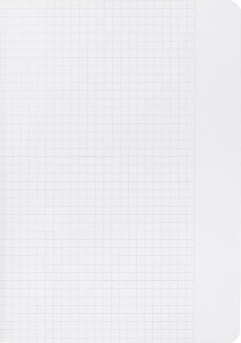 Oxford Schulheft, A5, Lineatur 10, rot, 16 Blatt