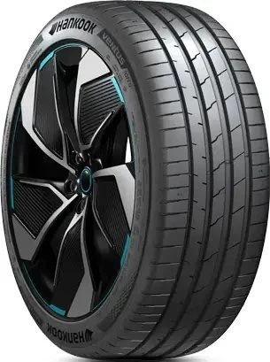 Hankook iON evo IK01 245/35 R18 96Y SoundAbsorber EV