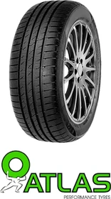 Atlas Polarbear Van 225/65 R16 112/110R