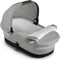 Cybex Kinderwagenaufsatz Gazelle S Cot stone grey 2024 Vorschaubild
