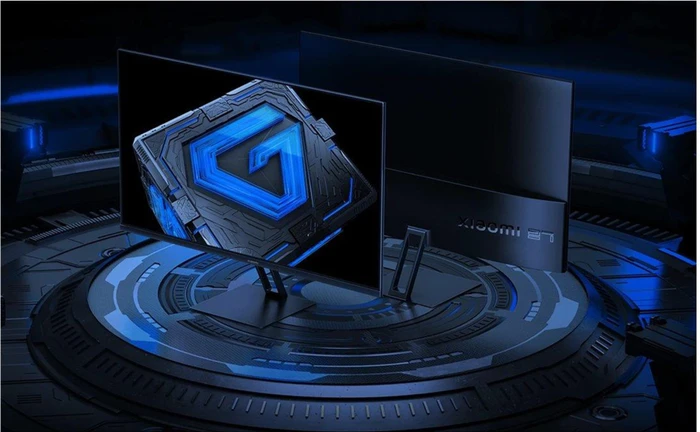 Xiaomi Mi Gaming Monitor G27i (2024), 27"