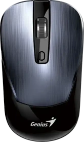 Genius NX-7125 Copilot Wireless Optical Mouse blau/schwarz, USB (31030044400)