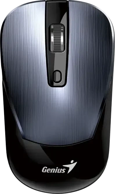 Genius NX-7125 Copilot Wireless Optical Mouse