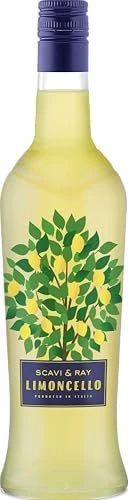 Scavi & Ray Limoncello 700ml