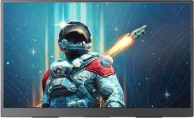 UPerfect UXbox T118, 18.4"