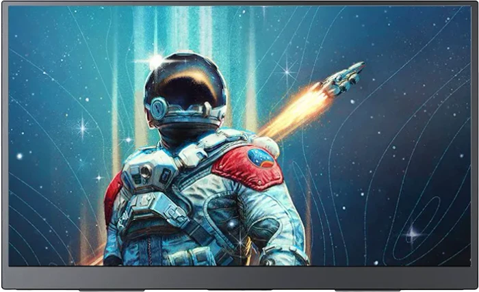 UPerfect UXbox T118, 18.4"
