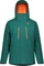 Scott Ultimate DRX Skijacke jasper green (Herren) Vorschaubild