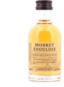 Monkey Shoulder 50ml