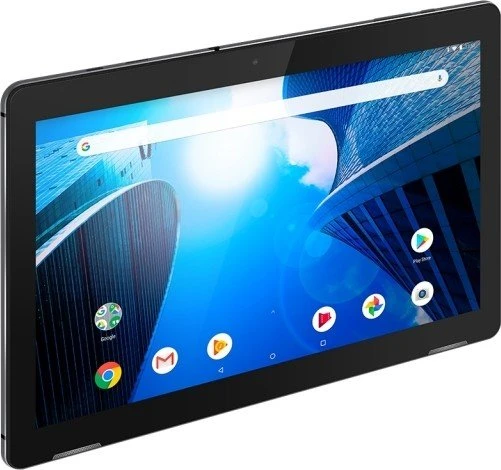 TrekStor Primetab Surftab B10, grau, 32GB