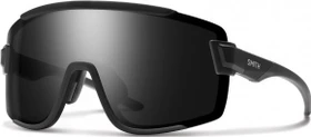 Smith Wildcat matte black/chromapop black