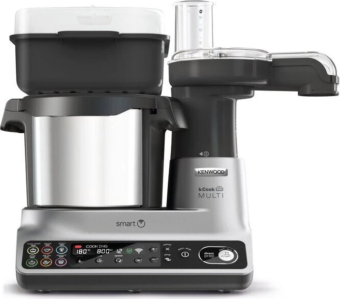 Kenwood CCL450SI kCook Multi Smart Multikocher