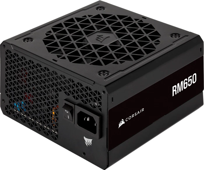 Corsair RM Series 2023 RM650 650W, ATX 2.53
