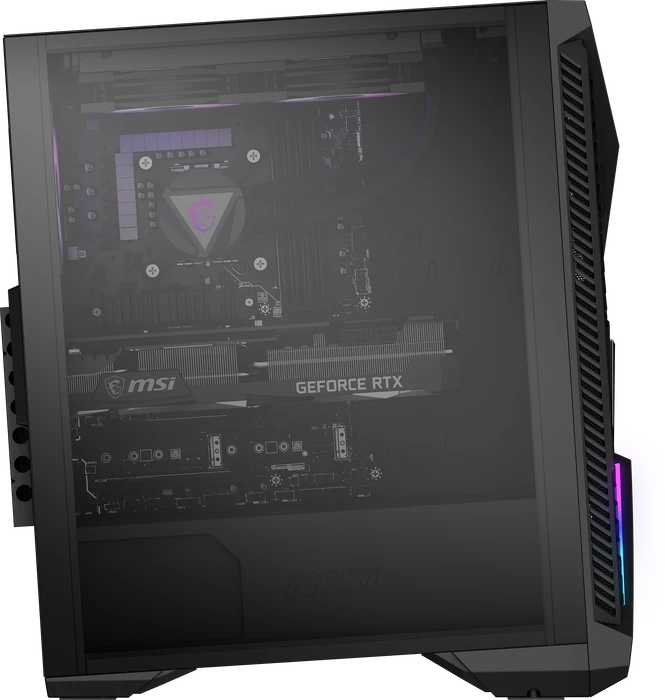 MSI MPG Infinite X2 14NUF7-459AT, Core i7-14700KF, 32GB RAM, 1TB SSD, GeForce RTX 4070 Ti SUPER