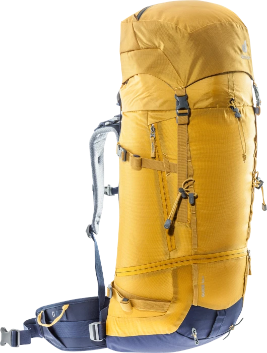 Deuter Guide 44+ curry/navy