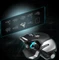 MadCatz R.A.T. DWS, schwarz/silber, USB/Bluetooth Vorschaubild