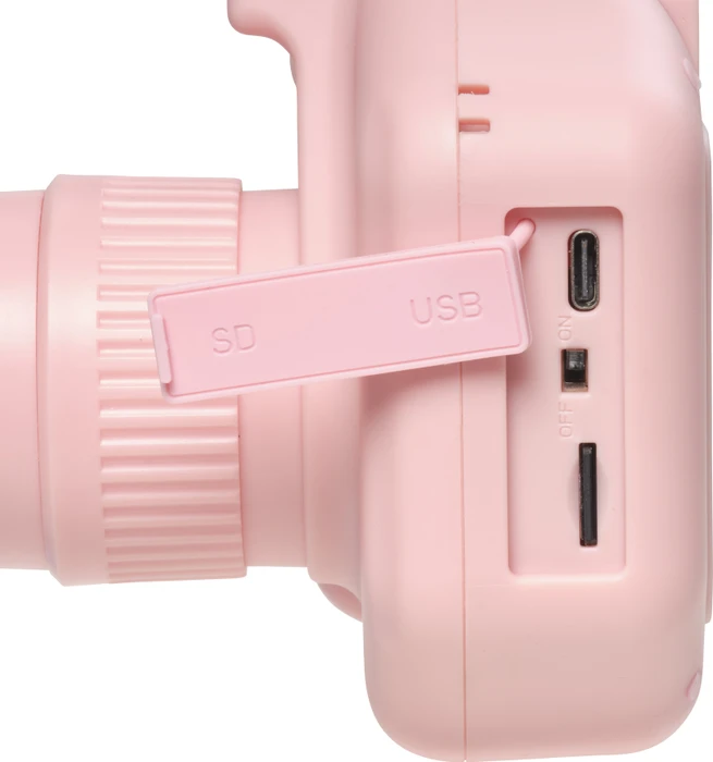 Denver KPC-1370 pink